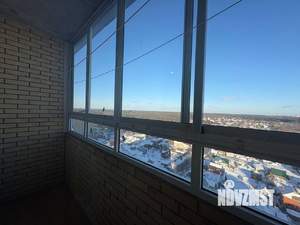 1-к квартира, вторичка, 34м2, 18/19 этаж