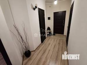 2-к квартира, вторичка, 57м2, 5/12 этаж