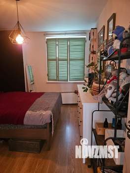 2-к квартира, вторичка, 58м2, 4/4 этаж