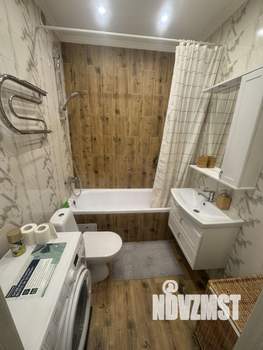 1-к квартира, вторичка, 35м2, 8/17 этаж
