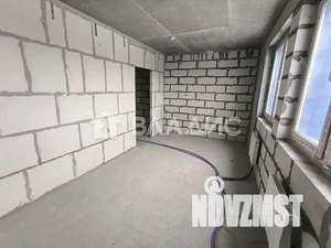 1-к квартира, вторичка, 48м2, 15/17 этаж