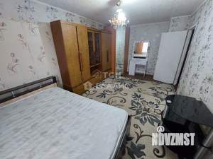 1-к квартира, вторичка, 31м2, 4/5 этаж