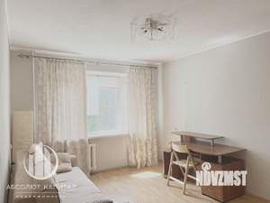 1-к квартира, вторичка, 42м2, 3/10 этаж
