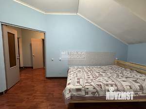 1-к квартира, вторичка, 38м2, 6/10 этаж