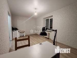 1-к квартира, вторичка, 31м2, 3/4 этаж