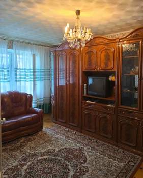 2-к квартира, вторичка, 43м2, 3/4 этаж
