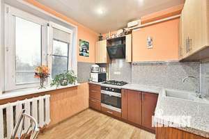 1-к квартира, вторичка, 36м2, 2/9 этаж