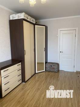 2-к квартира, вторичка, 44м2, 5/5 этаж