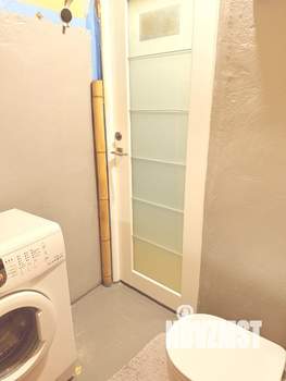 1-к квартира, вторичка, 32м2, 2/3 этаж