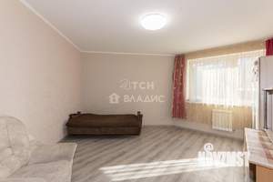 1-к квартира, вторичка, 42м2, 2/18 этаж