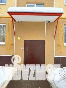 2-к квартира, вторичка, 46м2, 1/5 этаж