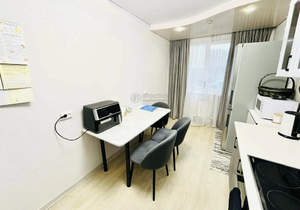 2-к квартира, вторичка, 67м2, 1/22 этаж