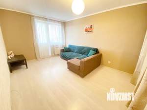 1-к квартира, вторичка, 33м2, 22/22 этаж