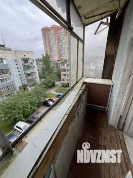 1-к квартира, вторичка, 30м2, 5/5 этаж