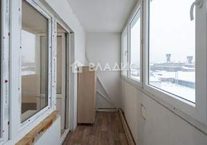 1-к квартира, вторичка, 39м2, 3/14 этаж