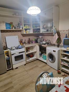 3-к квартира, вторичка, 65м2, 3/5 этаж