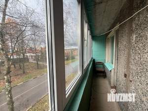 1-к квартира, вторичка, 32м2, 2/5 этаж