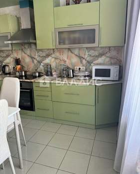 2-к квартира, вторичка, 67м2, 4/12 этаж