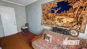 2-к квартира, вторичка, 45м2, 3/5 этаж