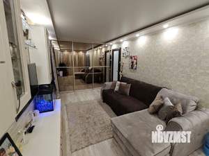 2-к квартира, вторичка, 42м2, 4/5 этаж