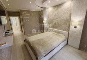 3-к квартира, вторичка, 86м2, 13/18 этаж