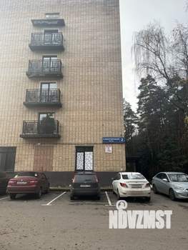 Студия квартира, вторичка, 22м2, 1/5 этаж