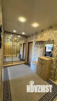 2-к квартира, вторичка, 80м2, 4/14 этаж
