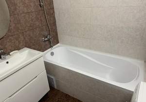 1-к квартира, вторичка, 40м2, 3/17 этаж