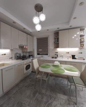 2-к квартира, вторичка, 49м2, 3/4 этаж
