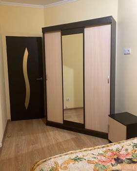 2-к квартира, вторичка, 48м2, 6/17 этаж