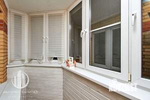 2-к квартира, вторичка, 60м2, 16/17 этаж