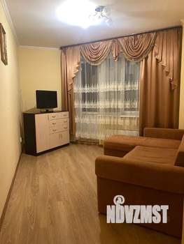 2-к квартира, вторичка, 48м2, 6/17 этаж