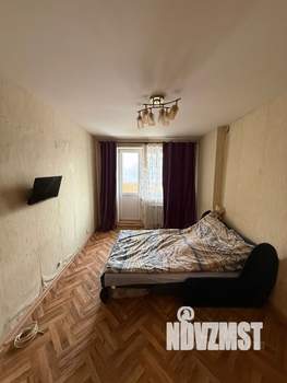 1-к квартира, вторичка, 32м2, 2/19 этаж