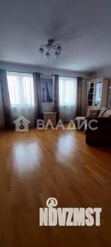 3-к квартира, вторичка, 84м2, 12/17 этаж