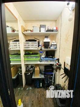 3-к квартира, вторичка, 60м2, 4/5 этаж