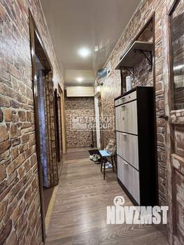 3-к квартира, вторичка, 55м2, 3/4 этаж