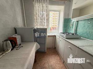 1-к квартира, вторичка, 30м2, 2/5 этаж