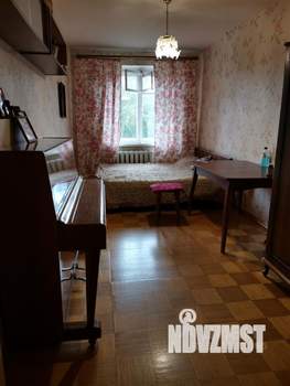 2-к квартира, вторичка, 44м2, 5/5 этаж