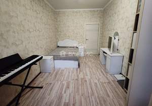 1-к квартира, вторичка, 47м2, 1/12 этаж