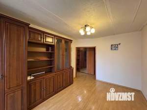 2-к квартира, вторичка, 47м2, 5/5 этаж