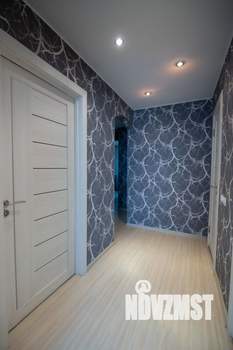 3-к квартира, вторичка, 67м2, 5/5 этаж