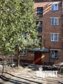 3-к квартира, вторичка, 55м2, 3/4 этаж