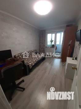 3-к квартира, вторичка, 65м2, 7/9 этаж