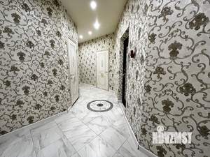 2-к квартира, вторичка, 78м2, 2/17 этаж