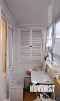 2-к квартира, вторичка, 61м2, 4/17 этаж