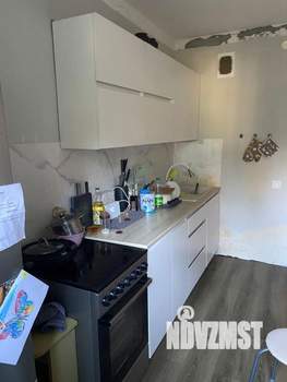 2-к квартира, вторичка, 62м2, 3/22 этаж