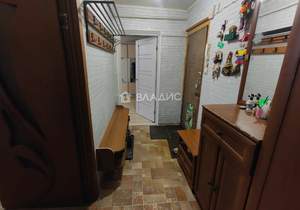 2-к квартира, вторичка, 48м2, 1/5 этаж