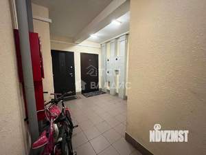 2-к квартира, вторичка, 61м2, 7/17 этаж