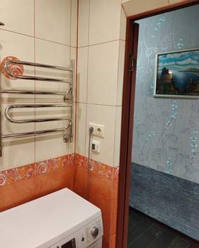 2-к квартира, вторичка, 61м2, 14/14 этаж