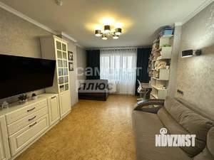 3-к квартира, вторичка, 63м2, 12/12 этаж